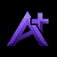 Antasia logo